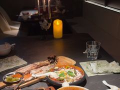 -烛影拾光观景餐厅·创意菜·摄影·小提琴(大唐不夜城店)