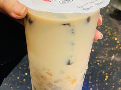 -书亦烧仙草(龙湖金楠天街店)