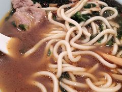 -奎元馆.百年奎元.非遗传承(西湖边的解放路店)