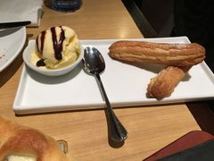 手指泡芙-必胜客(北苑路店)