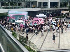 -深圳来福士广场