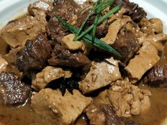 -福海居烤鸭店(鸟巢店)