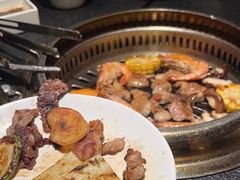 -嘿嘟嘟·肋条烧肉放题(爱融荟城店)