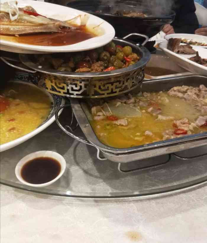 徐生记大酒楼(万州店)-"同学结婚在这里摆的席,吃过一次,不知道是.