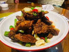 -五味坊·喜宴楼(瑞丰商博城店)