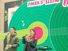 -砂之船奥特莱斯(合肥店)