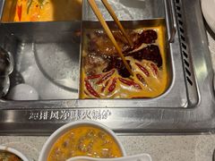-海底捞火锅(番禺广场店)
