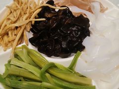 -百草滩羊清水涮羊肉(长城路店)