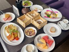 -杭州逸酒店(西湖武林店)