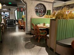 -皖香览约·徽菜(新湖广场店)