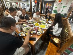 -风波庄(临淄分舵店)