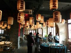 -二十八里太湖船菜(吉祥路店)