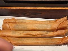 -绿茶餐厅(朝阳大悦城店)