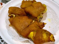 金牌炸猪手-熠盛粤味(永康路店)