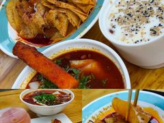 -马三洋芋片(兰州总店)