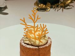-滙壹西餐厅·厦门华尔道夫酒店