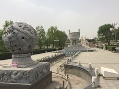 -中华石雕艺术园