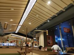 -海底捞火锅(新松江路店)