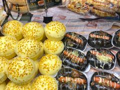 -Caidie Bakery采蝶轩(百越店)