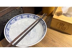 -贵厨酸汤牛肉(小十字店)