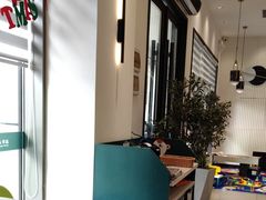 -西语·炭烧牛排(卓越中寰店)