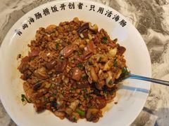 -波螺油子青岛本帮菜(银座店)
