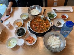 -蚂蚁家辣炒章鱼(海云台店)
