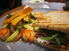 -Moka Bros 摩卡站(嘉华店)