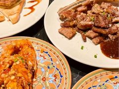 -大成铁板烧•板前(复古餐厅石老人店)