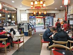 -烧哥美蛙肥肠鱼火锅·十五年社区店