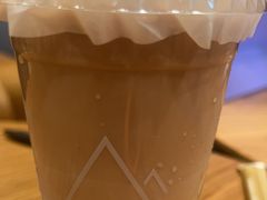 -去茶山(重庆万象城店)