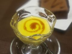 焦糖法布雷-吱咖啡西式简餐