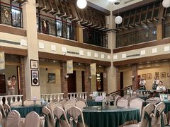 -天毓山庄·餐厅