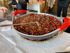 -辣婆婆(航天桥店)