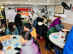 -老地方面馆(思南路店)