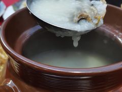 黄鳝粥-林记生蚝·专注生蚝三十载(创意园店)