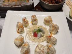 -观宴·品质赣菜(高新大道店)