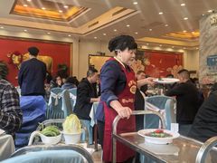 -友谊肥牛