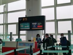 -杭州萧山国际机场