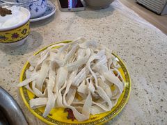 -九寨特色牦牛肉汤锅 羊肉汤锅