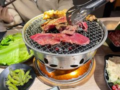 -AJIYA味屋和牛烤肉自助放题(温州万象城店)