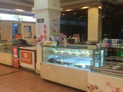 -长发西饼(道前店)