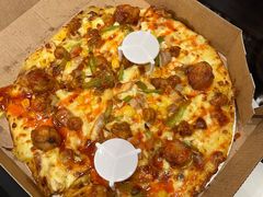 -达美乐比萨(大冲店)