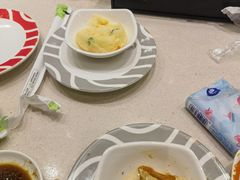 -新一番三文鱼寿司(大东海店)