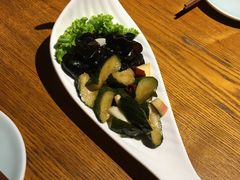 -去茶去餐厅(中央大街店)