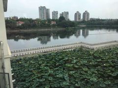 -箸福·夜上海(月牙湖公园店)