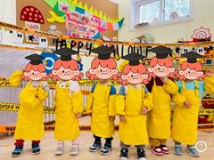 -精诚实验幼儿园潘家园园