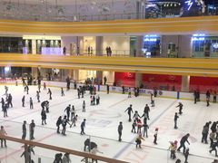 -冠军冰场CHAMPION RINK(苏州中心商场店)