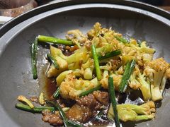 -金枝玉叶上海人家食府(三里河店)