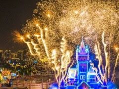 -厦门方特梦幻王国